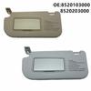 Suitable for Kia 2004-2009 Sportage Sun Visor SPORTAGE Interior Sunshade 8520103010 853000 Car Sun Visor KIA