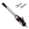 Meuleuse Pneumatique Droite Mandrin 6mm 280mm pour Soudures Bords