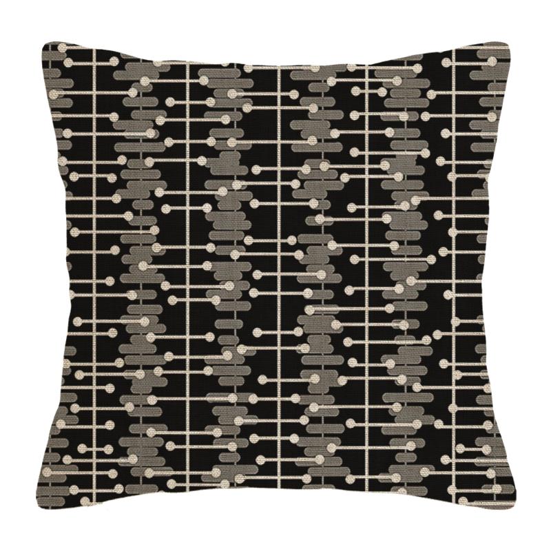 Dom Salon Nowoczesna Dekoracja Poduszka Dekoracja Poszewka na Poduszkę 45*45 40X40Cm 60X60Cm 45X45Cm Abstrakcyjny 50X50Cm Boho