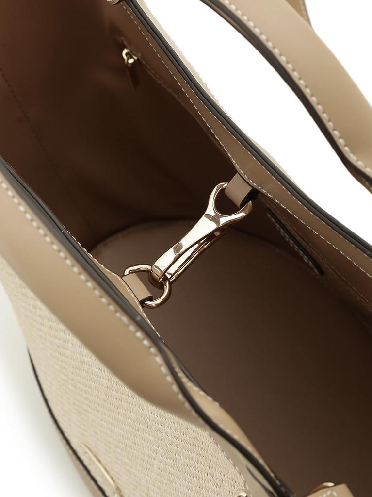 Basket Bag CWGB252509 CML [Celford] 2-Way (M) Women's