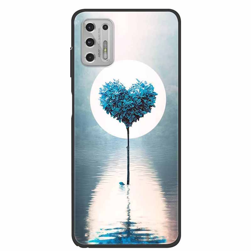 For Moto G Stylus 2021 Case Shockproof Soft silicone TPU Back Cover For Motorola Moto G Stylus 5G Phone Cases GStylus 2022
