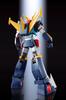 TAMASHII NATIONS Soul of Chogokin Muteki Steel Man Daitarn 3 180mm Painted Movable Figure GX-82 F.A. Approx. ABS&Diecast&PVC