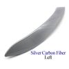 Interior Door Pull Handle Outer Cover Replacement Trim For BMW 3 4 Series F30 F31 F32 F33 F34 F35 F36 F80 F82 318 320 325 328