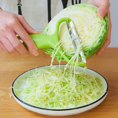 Lahana Dilimleyici Sebze Kesici Lahana Rende Salata Patates Dilimleyici Kavun Havuç Salatalık Rendeleyici Ev Mutfak Aletleri