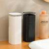 Creative Press-Type Bathroom Soap & Shower Gel Dispenser - Large Capacity