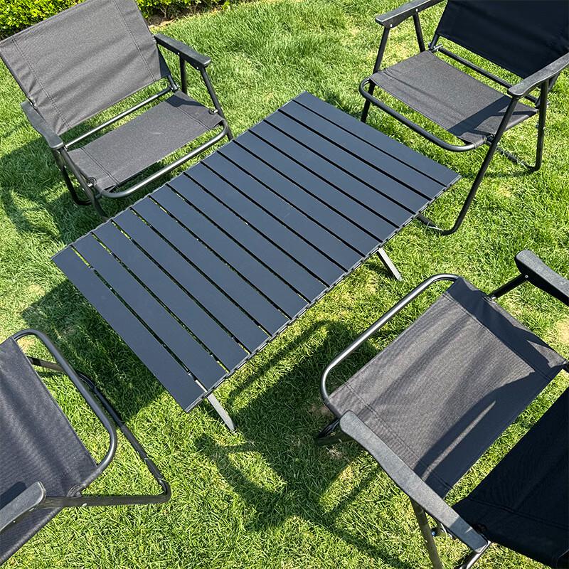 ZISIZ Portable Outdoor Folding Chair