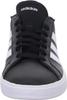 Кроссовки Adidas Grand Court Base 2.0 основной черный/облачный белый/основной черный