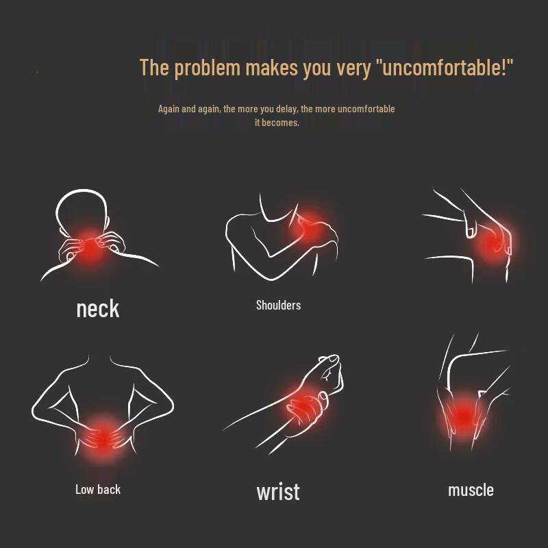 Liang Jiang Kinmen Yitiaogen Essential Oil Patch