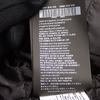 PRADA  29B831_R152_1DAB 38 Down jacket gray Nylon Women