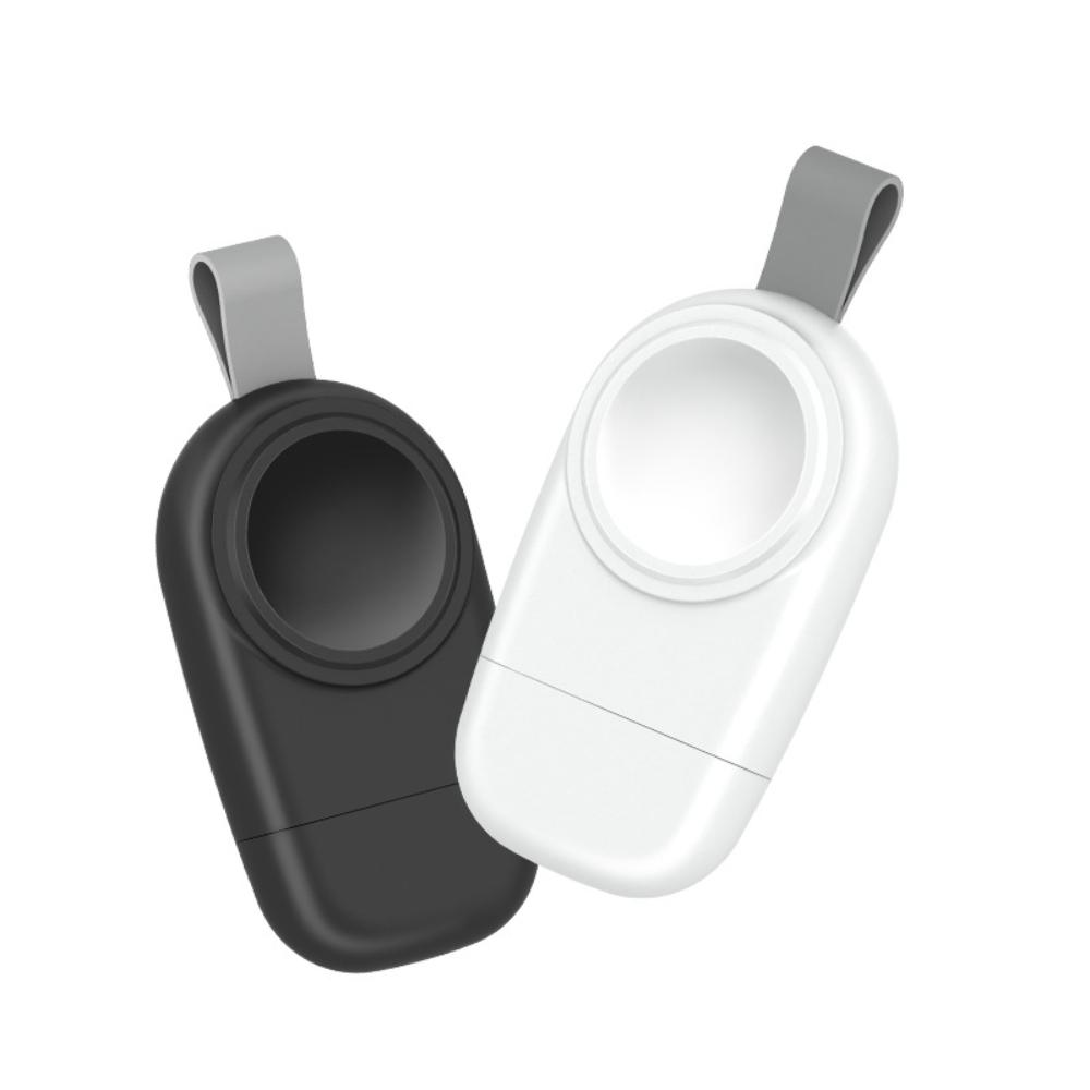 Caricatore Wireless Migliore 4 In 1 Stazione Di Ricarica Per IPhone / IWatch / AirPods - Ricarica | Stuff Enough.be Caricatore Magnetico Migliore