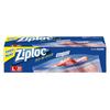 Ziploc Freezer Bags, Simple Model, Large, 30 Count