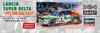 Hasegawa Lancia Super Delta 1993 Portugal Rally Plastic Model 20457 1/24