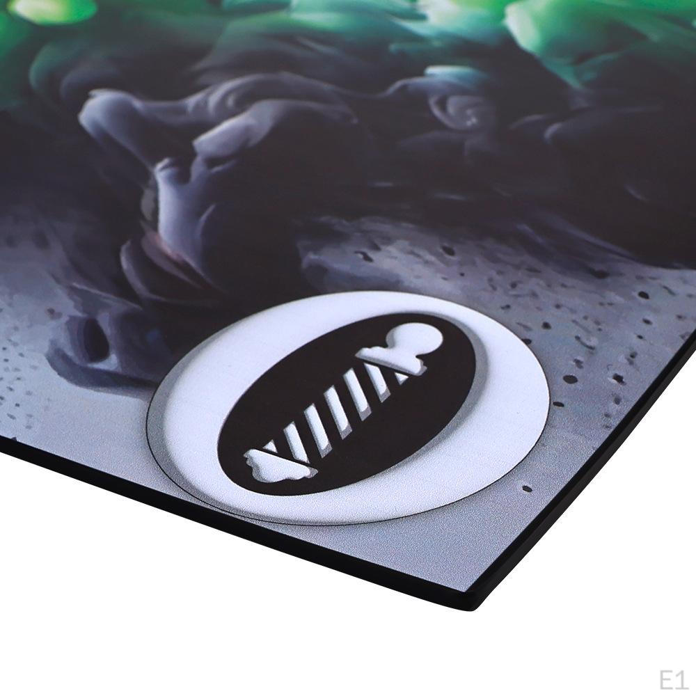 Barber Mat for Stations Hair Clippers Mats Easy To Clean Anti Slip Countertop Protection Portable