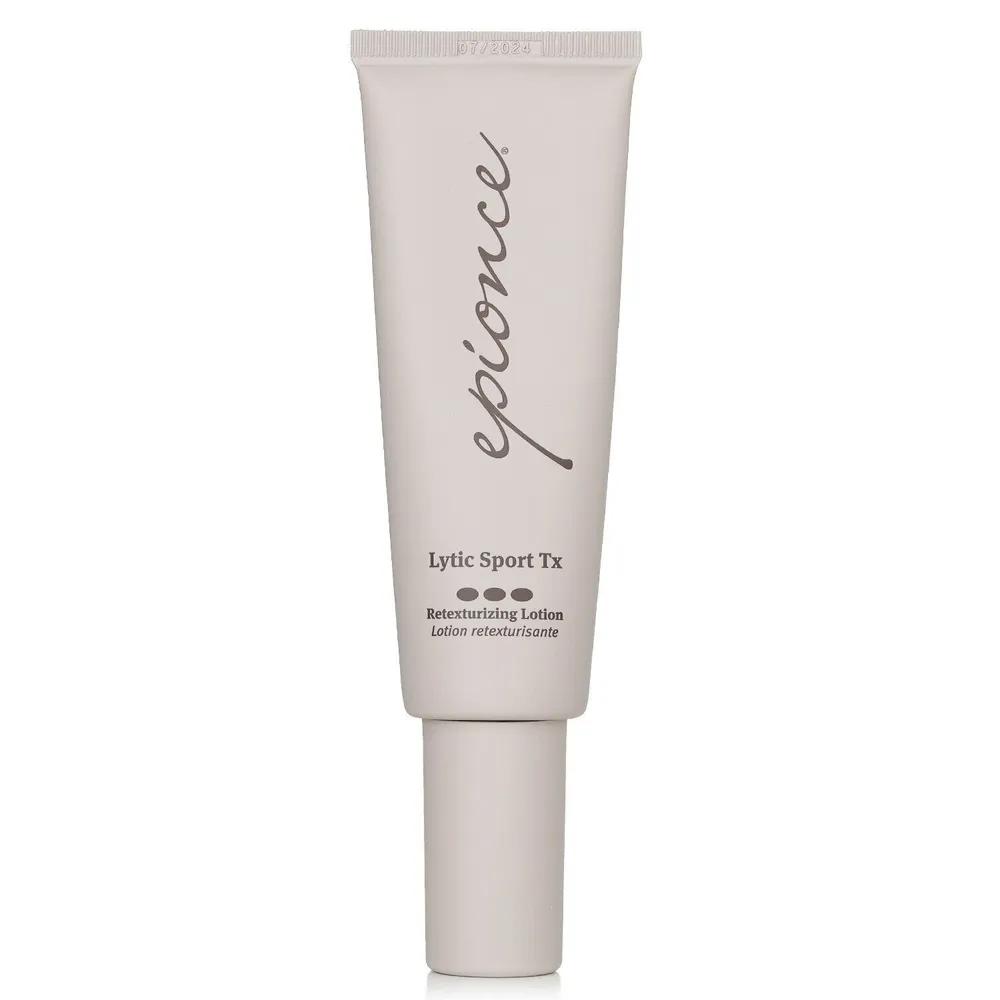 epionce lytik Sport Tx Retexturizing Lotion - Suitable for Oily/Problem Skin 40ml/1.4oz