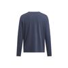 Under Armour Comfortable Fashionable Versatile Solid Color Short Sleeve T-Shirt Men Tops 6007948-403