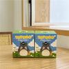 Hayao Miyazaki's Elves Mysterious Blind Box Trendy Toy Desktop Ornaments Faceless Man Surprise Box Glowing Holiday Gift
