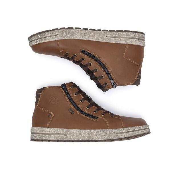 Rieker 30721-24 Brown Boots