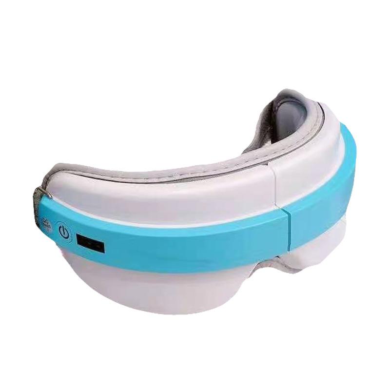 Eye Massager Hot Compress Eye Mask Massager Bluetooth Eye Care Device Children's Eye Protection