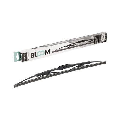 BLOOM Wiper Blade 480 Mm / 19", Skeleton