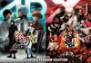 [Movie Pamphlet] "Gintama the Movie: The Final Chapter - Be Forever Yorozuya" Cast (voice): Tomokazu Sugita, Daisuke Sakaguchi, Rie Kugimiya