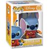 Figurine - FUNKO POP - Disney Lilo & Stitch - Stitch - 626