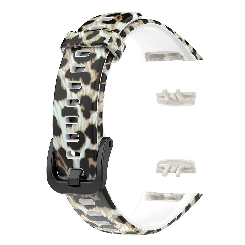 

Совместим с браслетами Huawei Band 6/6 Pro, регулируемые спортивные силиконовые сменные ремни, браслеты-водонепроницаемый браслет 6