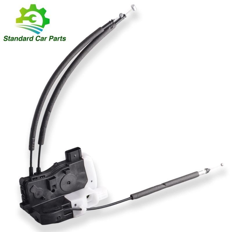 81410-2S000 Замок двери автомобиля задний левый, привод замка для-Hyundai Tucson 2009-2017 814102S000 81410 2S000