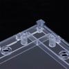1Set Action Figure Base Suitable Display Stand Bracket For Hg 1/144 Cinema Game