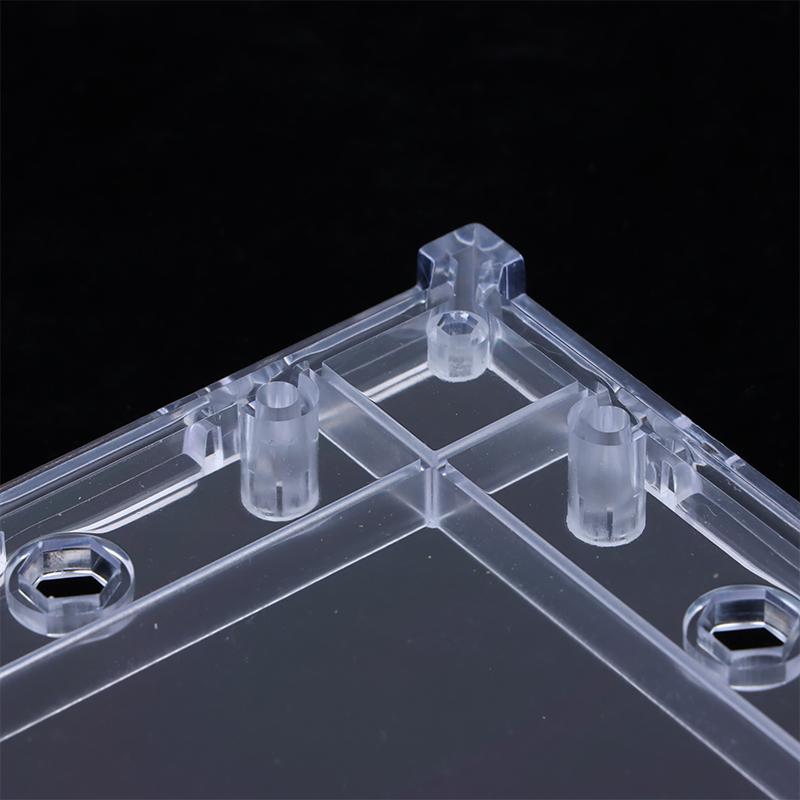 1Set Action Figure Base Suitable Display Stand Bracket For Hg 1/144 Cinema Game