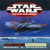 Star Wars Dark Tide Onslaught by Michael A Stackpole Paperback Book 9780099409939