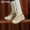 FILA FUSION BUSTER Women's Retro Basketball Shoes