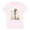 Marilyn Monroe Unisex Adult T-Shirt