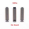 2PCS 50Pin FPC Connector For Dji Mini 4 Pro Mini4Pro Sensor Connector Sensor