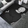 Tapis Tapis Eminem pour Salon Chambre Maison Décoration Canapé, Tapis de Sol Antidérapant pour Enfants