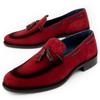 Men's Leather Loafer. Moretto2 102777