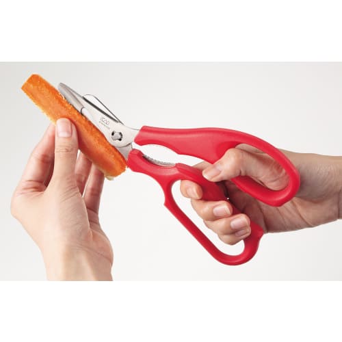 Kai KAI Crab Scissors Kai House Select Crab Master! Dishwasher Safe DH2018