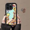 Game A-Animal C-C-Crossing Silicone Soft Phone Case For IPhone 17 16 15 14 Plus 13 12 Mini 11 Black Cover