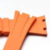 Silicone Watch Strap for AP Aibi 15400 Royal Oak Series Waterproof Sweat-Proof Rubber Watch Band Men's Accessories 26mm27mm28mm