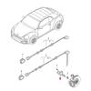 Geeignet für Passat B6 Golf CC A3 S3 Q3 TT WHT003856 WHT003857 WHT003858A WHT003859A Raddrehzahlsensor
