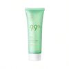 1PC Hydrating Aloe Vera Gel, Face Cream Soothing Aloe Vera Gel Skin Care, Hydrating And Moisturizing