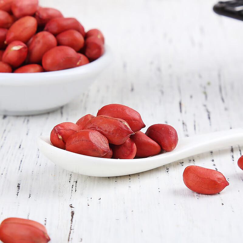 Yao Duoduo Red Skin Peanuts