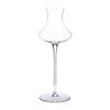 Vintage Crystal Glass Snifter Whiskey Cup Creative High-end Home Bar Tasting Glass