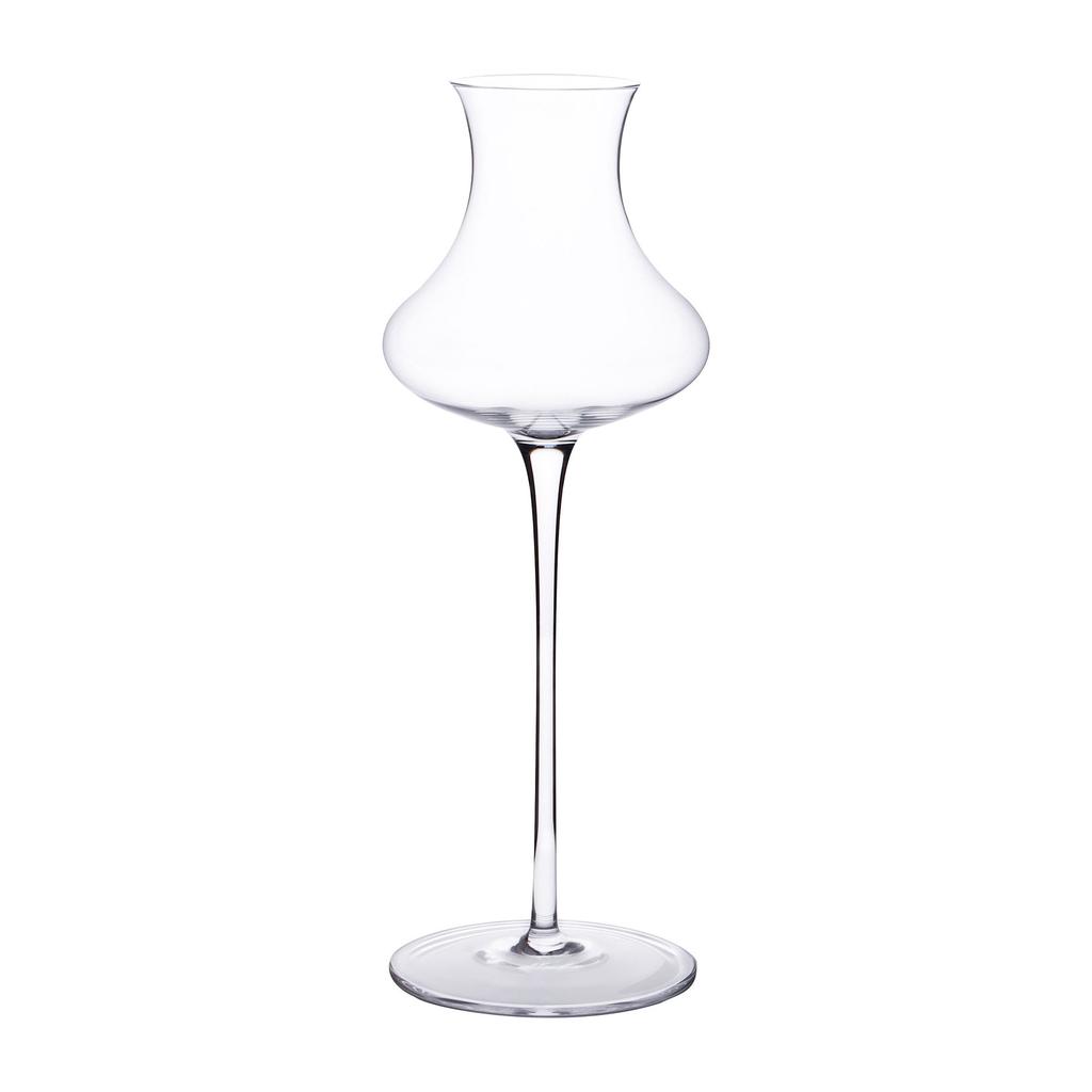 Vintage Crystal Glass Snifter Whiskey Cup Creative High-end Home Bar Tasting Glass