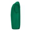 Nike Dri-Fit Park VII Comfortable Fashion Simple Jersey Short Sleeve Kids Tops Light-Green IB8677-302