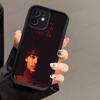 Singer L-Louis T-Tomlinson Phone Case For IPhone 17 16 E 15 14 13 12 11 Pro Max Plus Back Cover