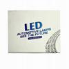 Żarówki Led H7 Homologacja 80W 20000Lm 6500K 1000% Canbus Mocne 2 Szt.