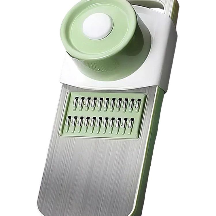 Multifunctional Vegetable Cutter & Potato Shredder Kitchen Slicer Grater