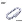 Outdoor Mountaineering Safety Quick Link