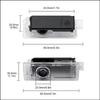 2Pcs LED Car Door logo Projector Lamp Welcome Emblem Light For BMW E46 E36 E34 F10 E90 F30 E60 F30 E53 E30 E92 E87 F01 F13 F10 GR9