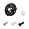 Water Tank Drain Components Kit Drainage Kit For Coffee Machines For K40,K45,K50,K55,B40,B44,B45 And B50 For 48oz Coffee Machine